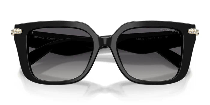 Michael Kors MK2275- Black / Grey Polarized
