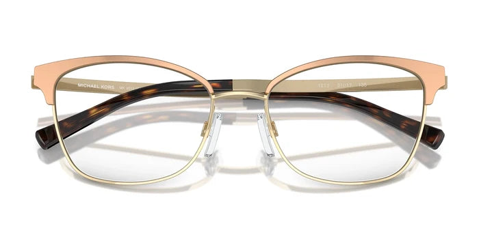 Michael Kors MK3012-Shiny Mink