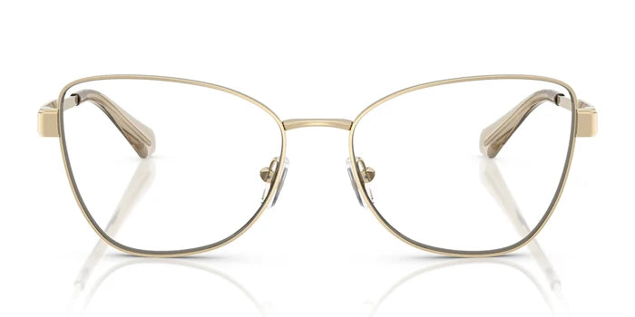 Michael Kors MK3085-Shiny Gold