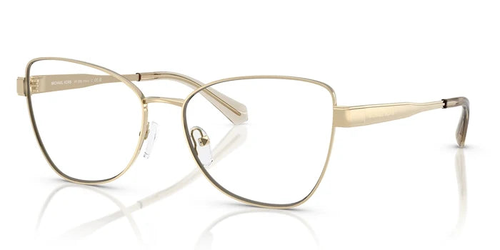 Michael Kors MK3085-Shiny Gold