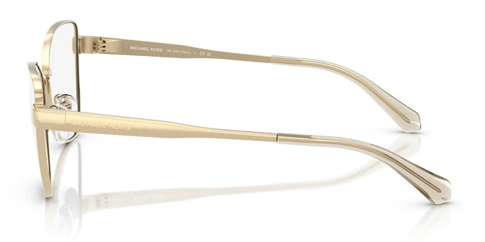 Michael Kors MK3085-Shiny Gold