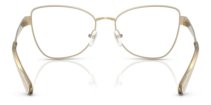 Michael Kors MK3085-Shiny Gold