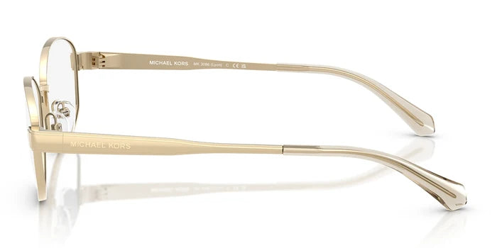 Michael Kors MK3086-Gold