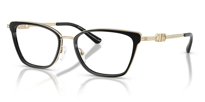Michael Kors MK3102-Black