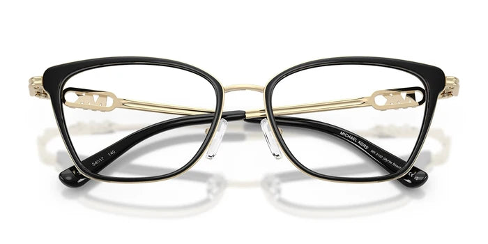 Michael Kors MK3102-Black