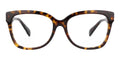 Michael Kors MK4091-Tortoise
