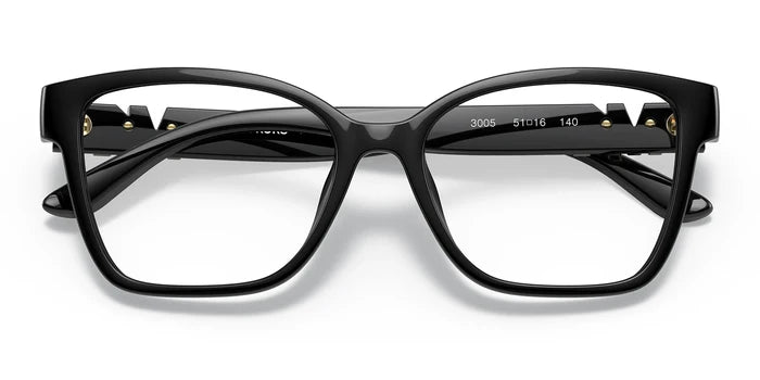 Michael Kors MK4094-Black