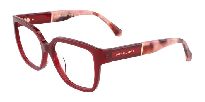 Michael Kors MK4112-Red