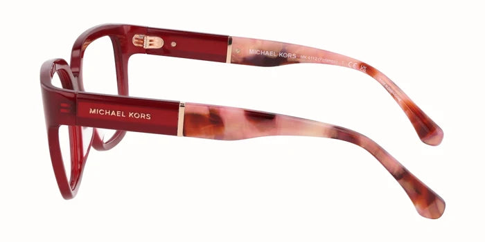 Michael Kors MK4112-Red