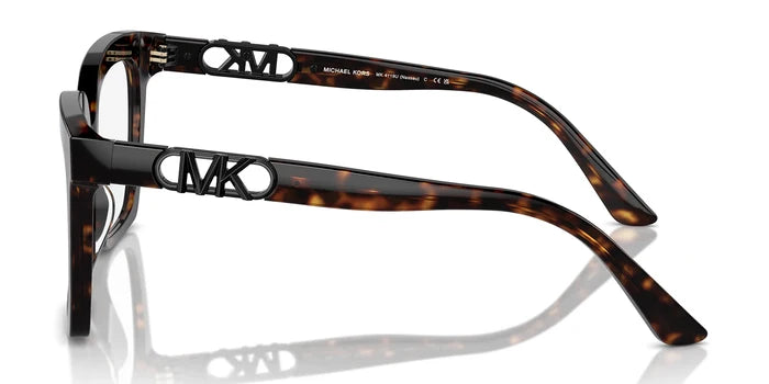 Michael Kors MK4119-Tortoise