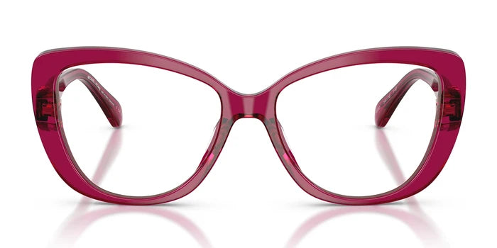 Plum / L