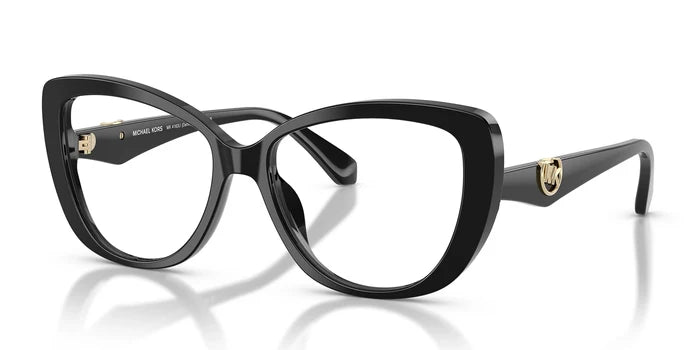 Michael Kors MK4163-Black
