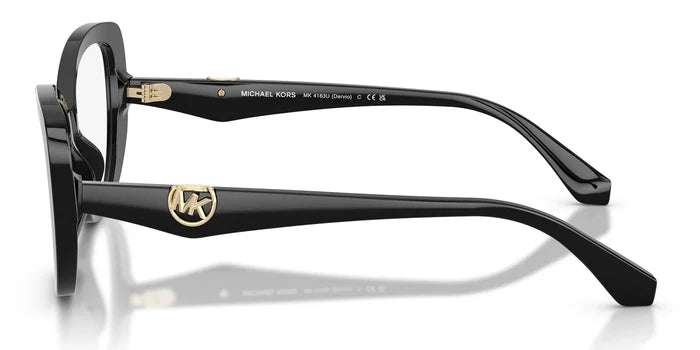 Michael Kors MK4163-Black