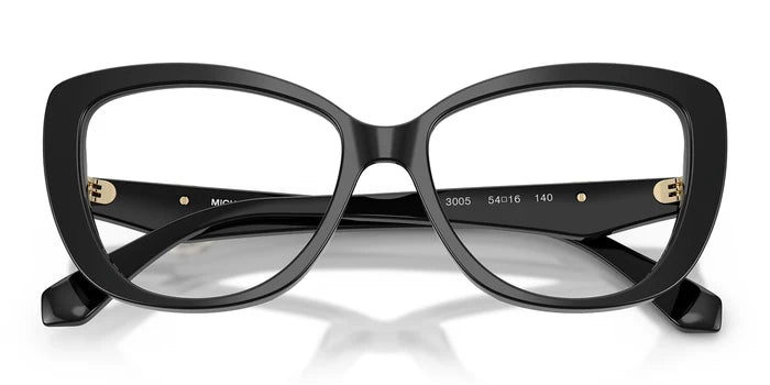 Michael Kors MK4163-Black