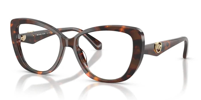 Michael Kors MK4163-Tortoise