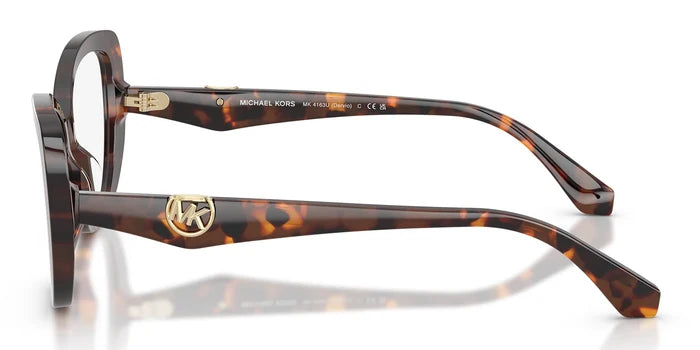 Michael Kors MK4163-Tortoise