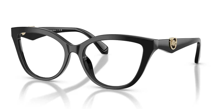 Michael Kors MK4164-Black