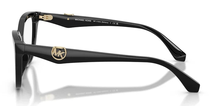 Michael Kors MK4164-Black