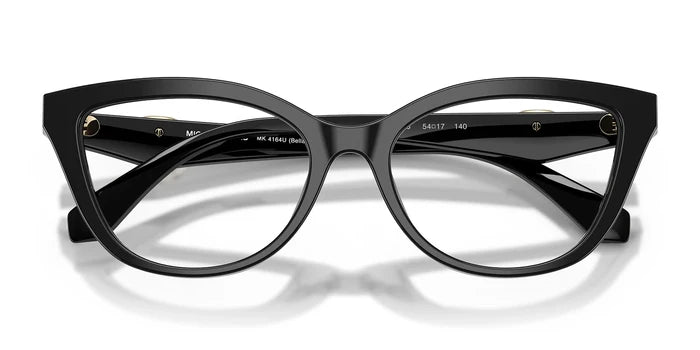 Michael Kors MK4164-Black