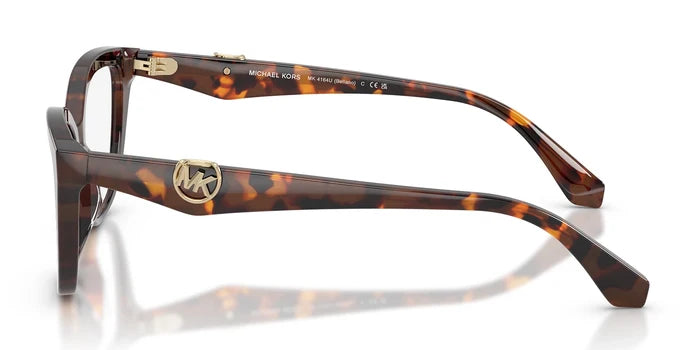 Michael Kors MK4164-Tortoise