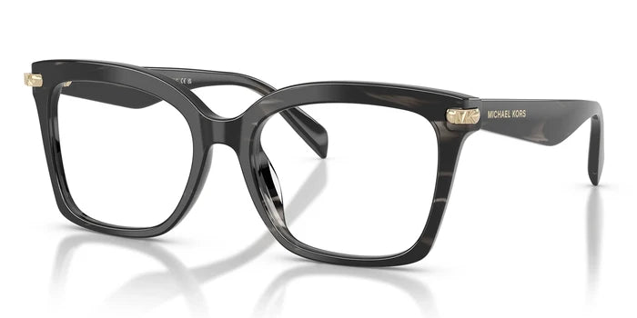 Michael Kors MK4166-Black