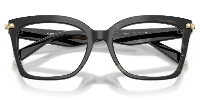 Michael Kors MK4166-Black