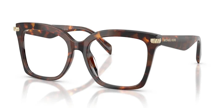 Michael Kors MK4166-Tortoise
