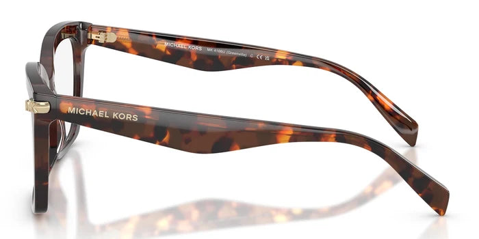 Michael Kors MK4166-Tortoise