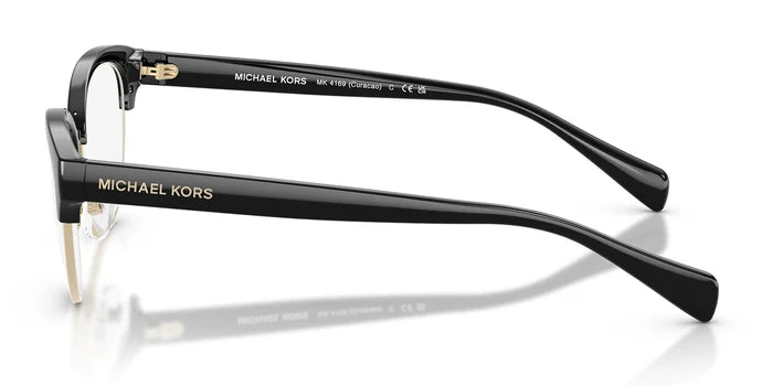 Michael Kors MK4169-Black