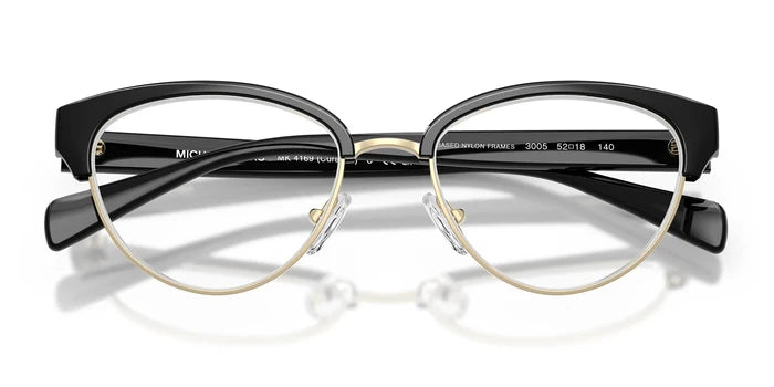 Michael Kors MK4169-Black