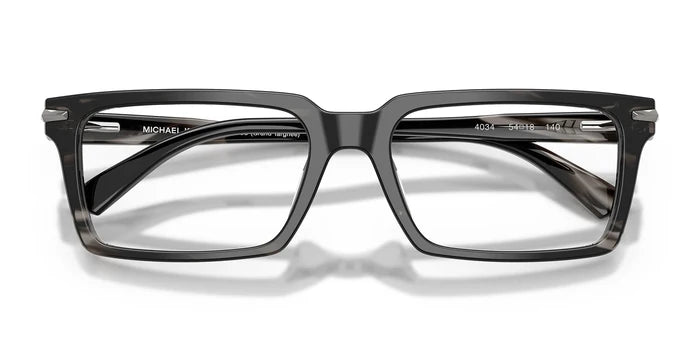 Michael Kors MK4173-Black