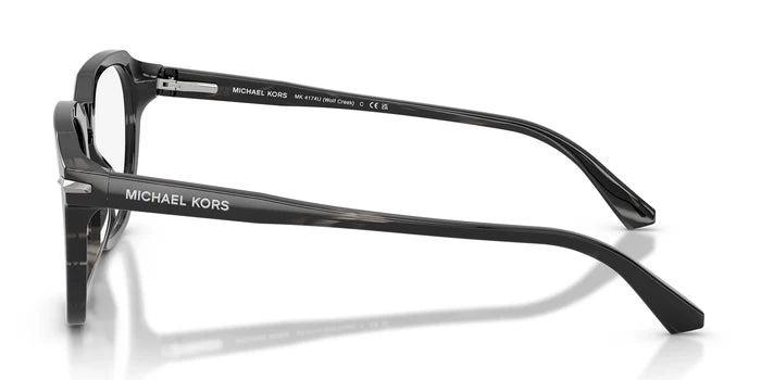 Michael Kors MK4174-Black
