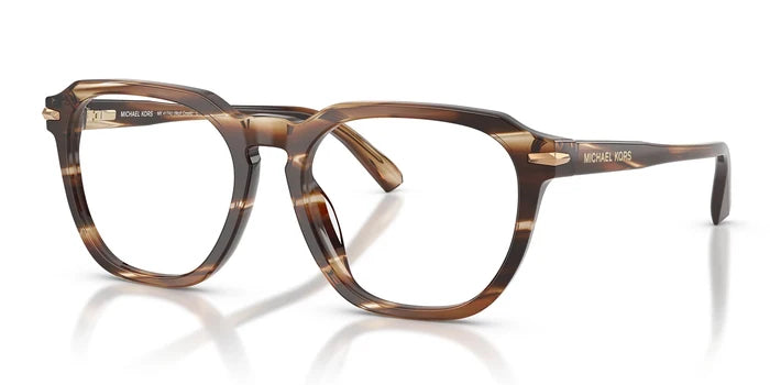 Michael Kors MK4174-Brown