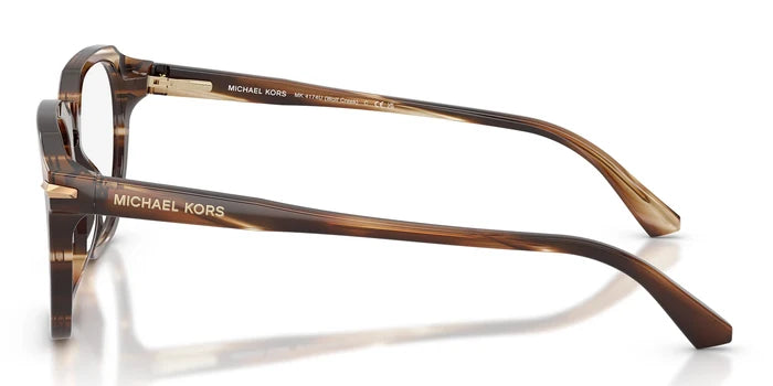 Michael Kors MK4174-Brown