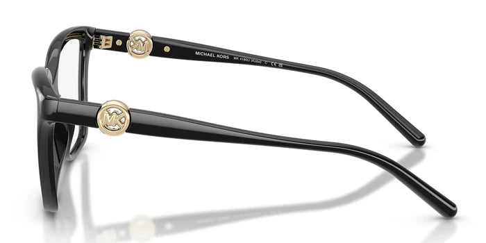 Michael Kors MK4180-Black