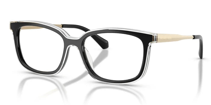 Michael Kors MK4183-Black