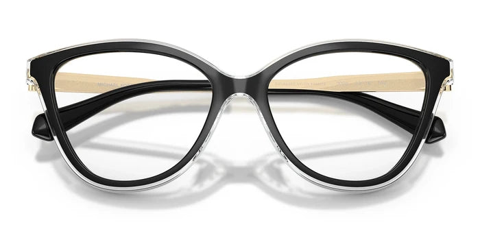 Michael Kors MK4190-Black