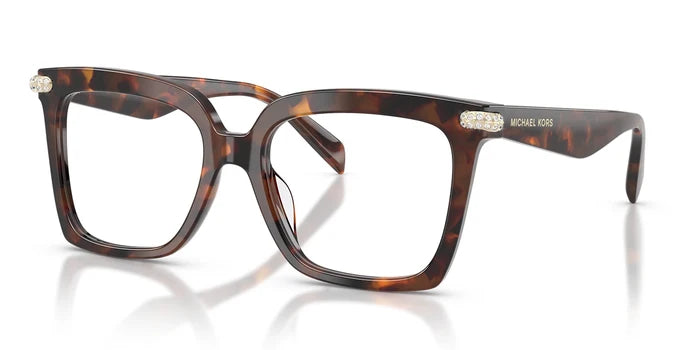 Michael Kors MK4191-Tortoise