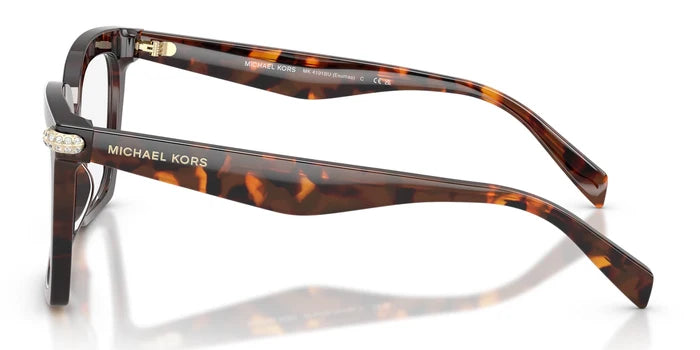 Michael Kors MK4191-Tortoise