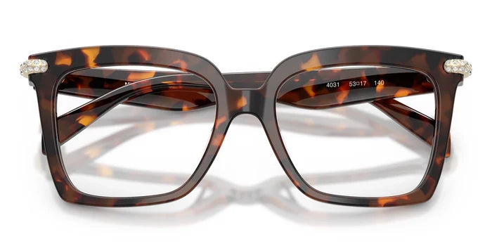 Michael Kors MK4191-Tortoise