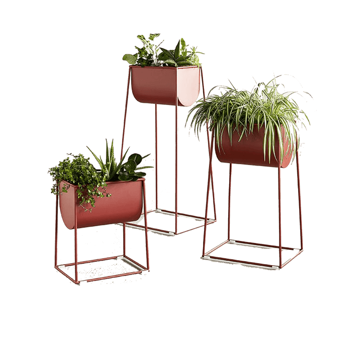 Gus Modern Planter Modello Planters