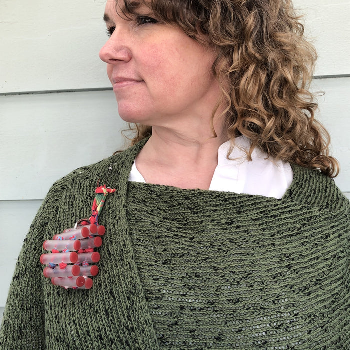 Molly Epstein - Lineage