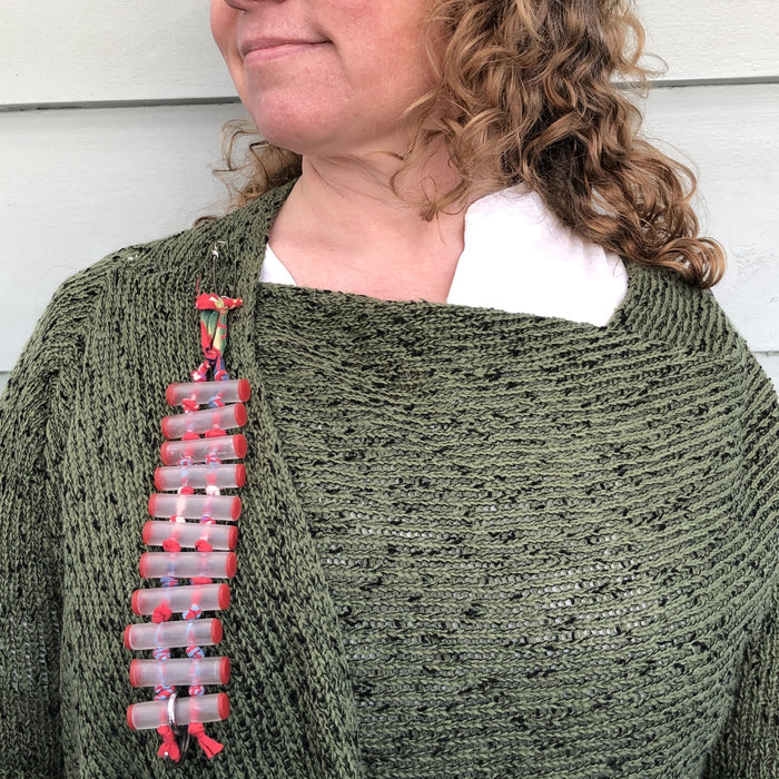 Molly Epstein - Lineage