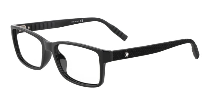 Montblanc MB0066-Black