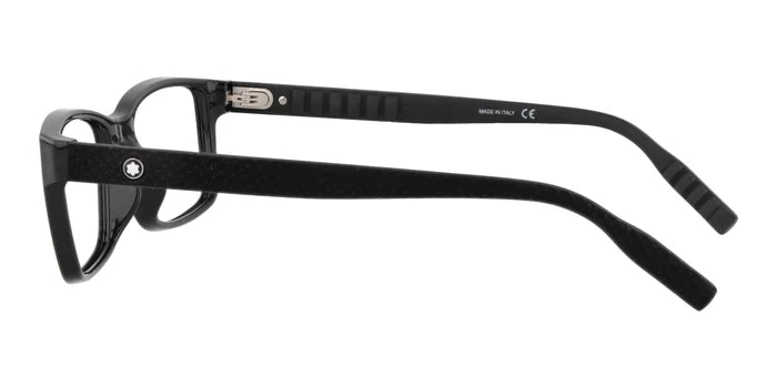 Montblanc MB0066-Black