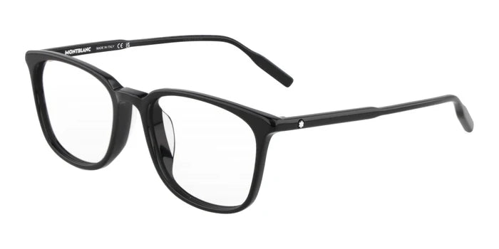 Montblanc MB0089-Black