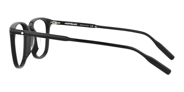 Montblanc MB0089-Black