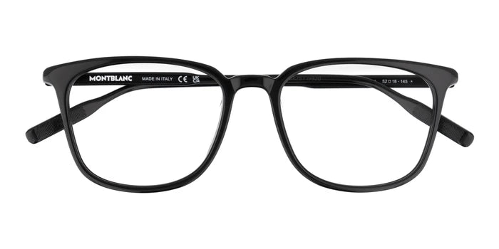 Montblanc MB0089-Black