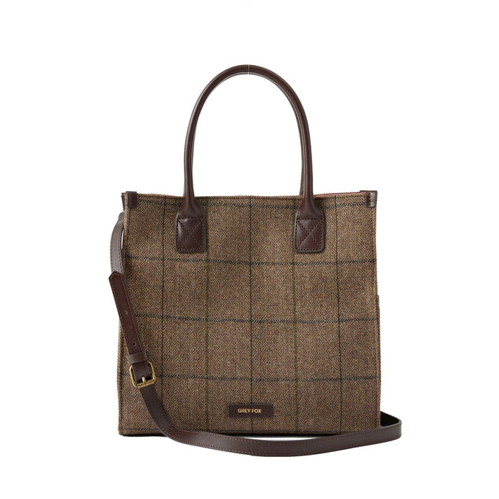 Grey Fox Designs Morgan Tote