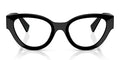 Miu Miu MU01VV-Black
